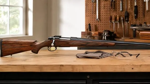 The Damp-Case Problem: A Practical Rust Inspection Routine After Range Days