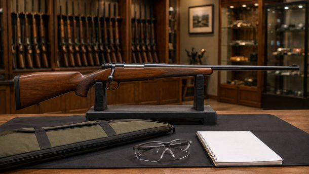A Responsible Buyer's Checklist Before Choosing a Firearm: Common Mistakes and Better Alternatives